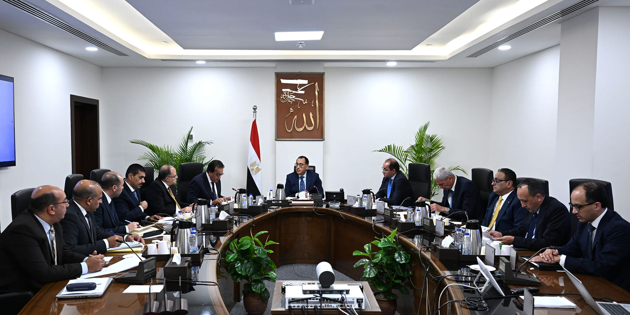 الحكومة تخصص 7 مليارات جنيه لتوفير الأدوية والمستلزمات الطبية