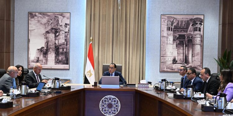 الحكومة تناقش توسعات مجموعة "المنصور للسيارات" فى السوق المصرى