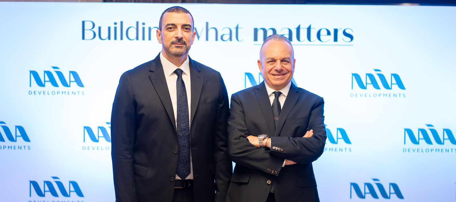 نايا للتطوير العقارى