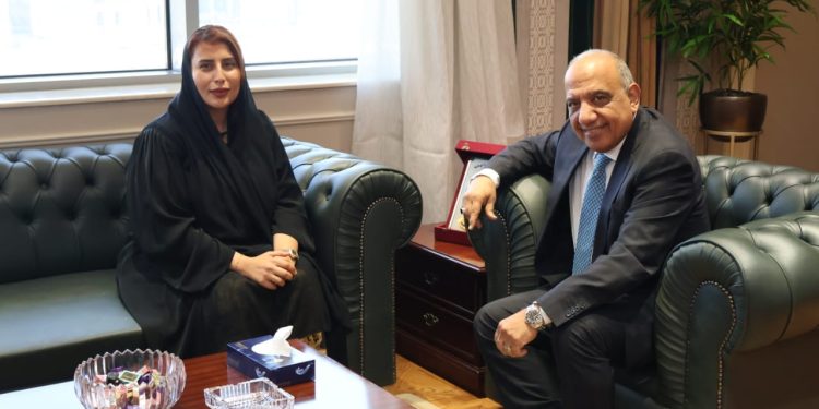 وزير الكهرباء: تشجيع القطاع الخاص على المشاركة فى مشروعات الطاقة المتجددة