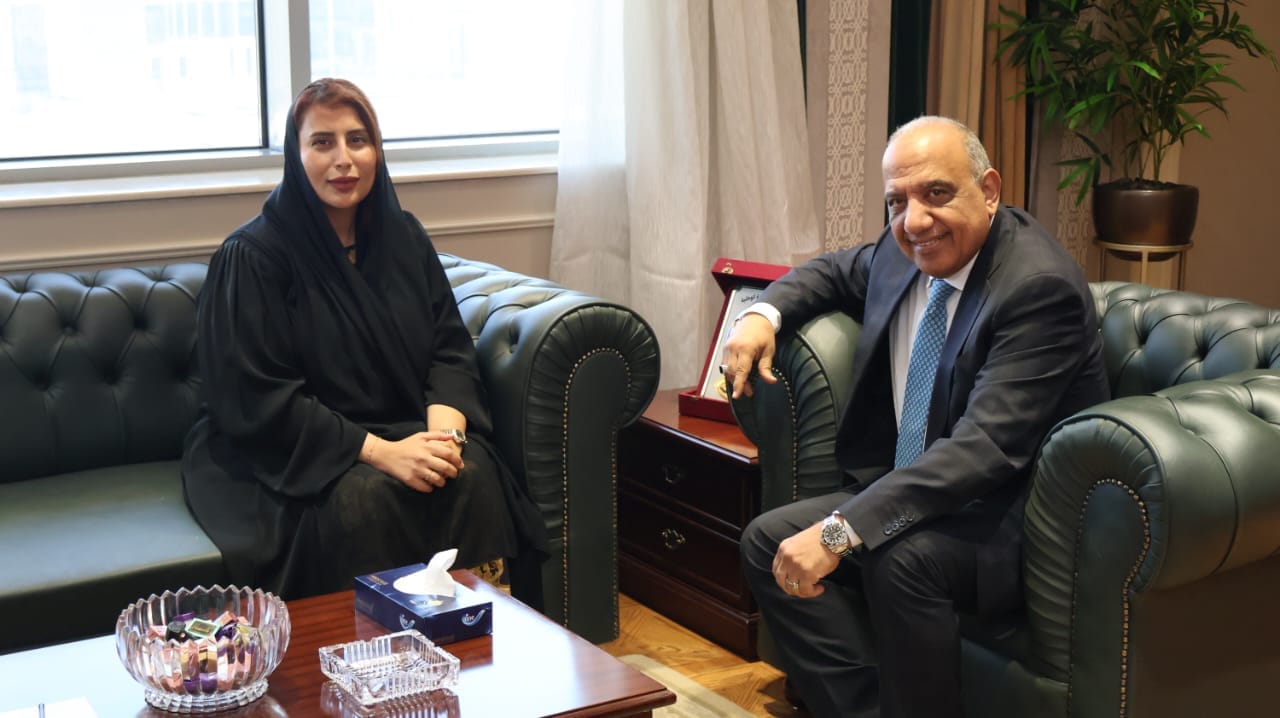 وزير الكهرباء: تشجيع القطاع الخاص على المشاركة فى مشروعات الطاقة المتجددة