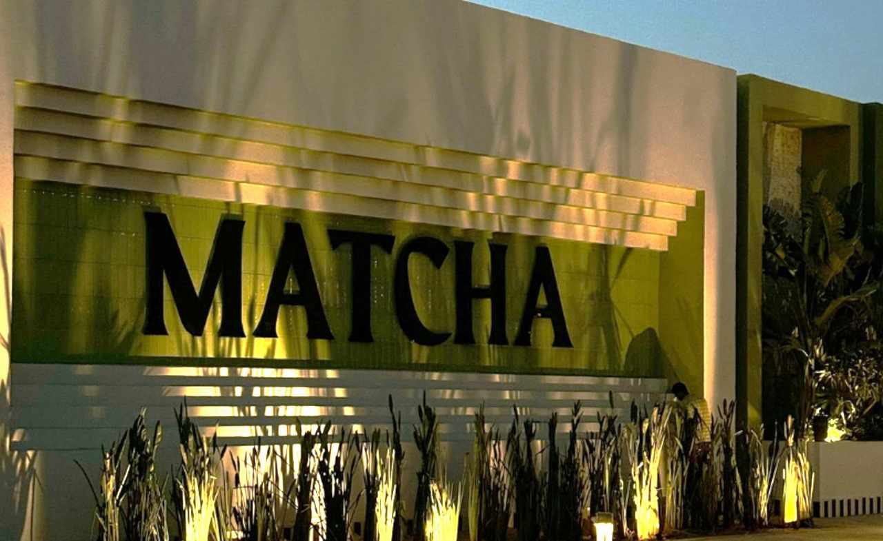 “سوديك” تطلق “Matcha” و”Good Days” بمشروع “Caesar” فى الساحل الشمالى