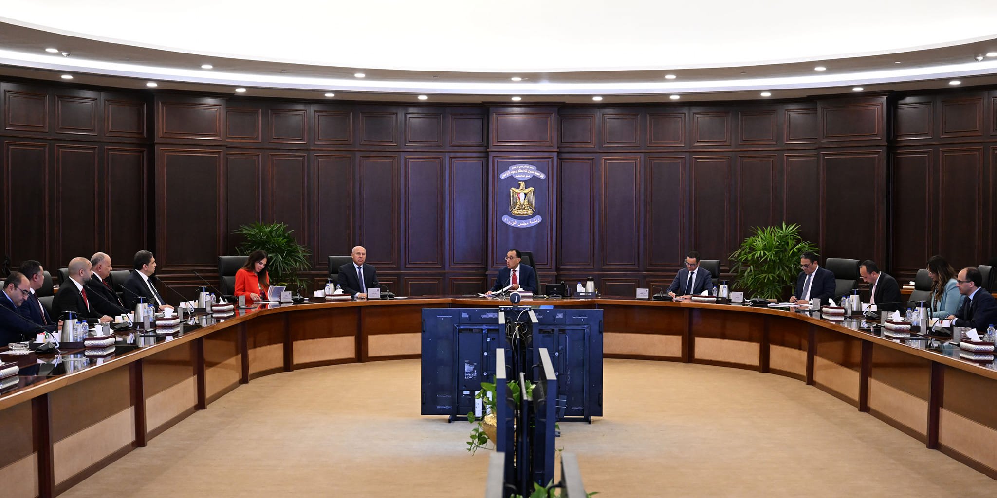 الحكومة تخصص قطعة أرض لمجموعة "القصراوى" لإنشاء مصنع سيارات