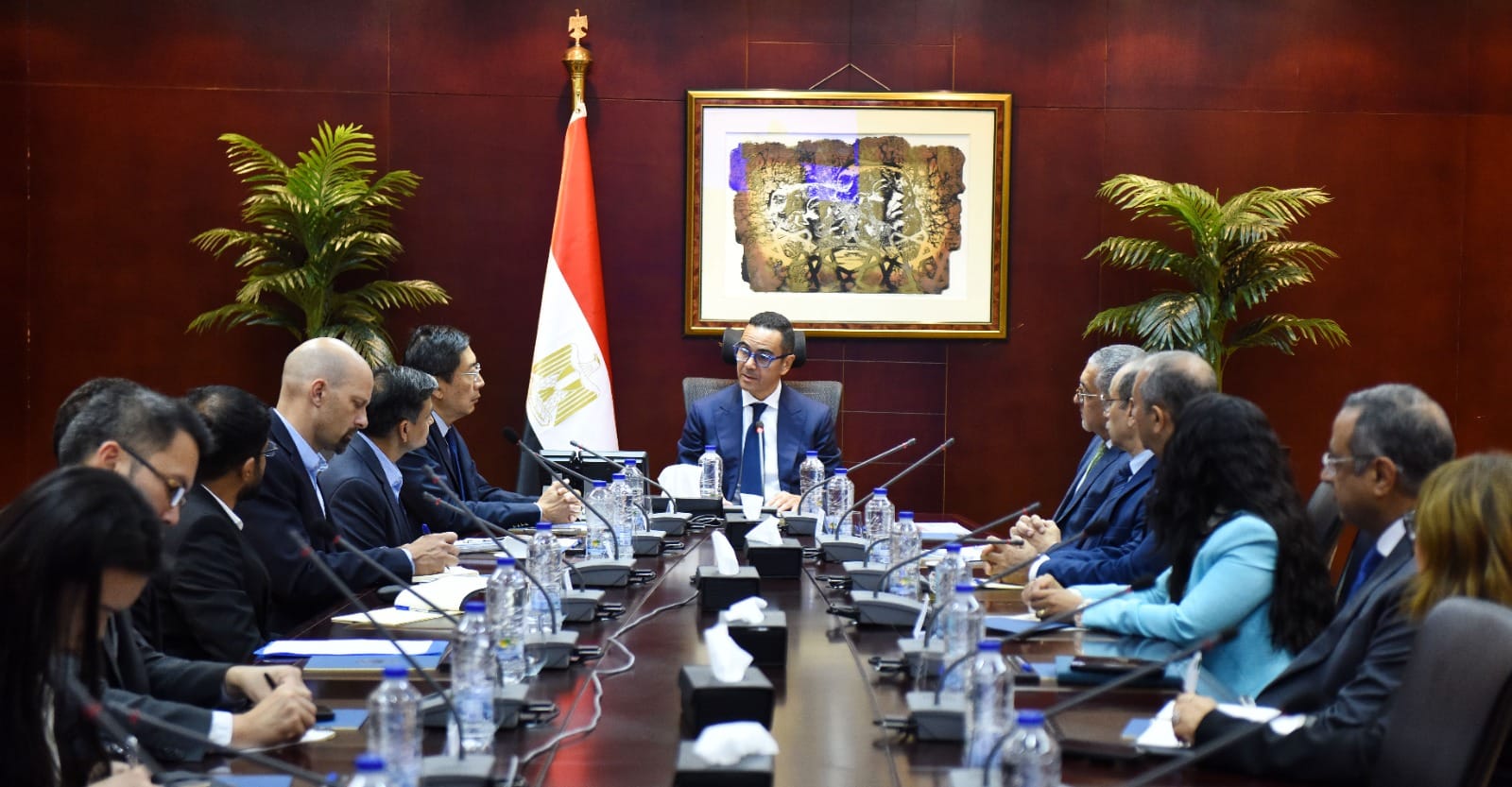 أولام السنغافورية