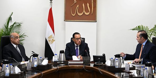 تفاصيل مشروعات القوانين التى سيقدمها مجلس الوزراء إلى البرلمان