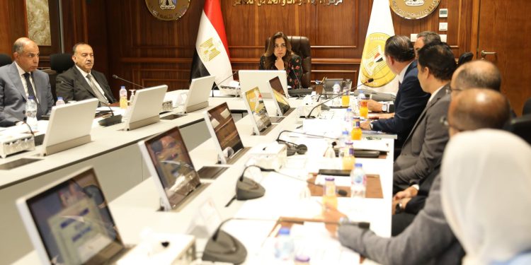 الحكومة تنفذ 5130 مشروعات ضمن "تنمية الصعيد" باستثمارات 22.2 مليار جنيه