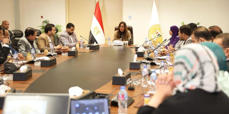 التنمية المحلية