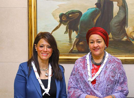 "التخطيط" تنتهى من صياغة إطار التمويل الوطني المتكامل للتنمية المستدامة