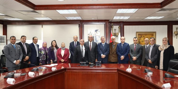 475 مليون جنيه دعم من "تنمية المشروعات" لمحاربة الهجرة غير الشرعية بـ5 سنوات