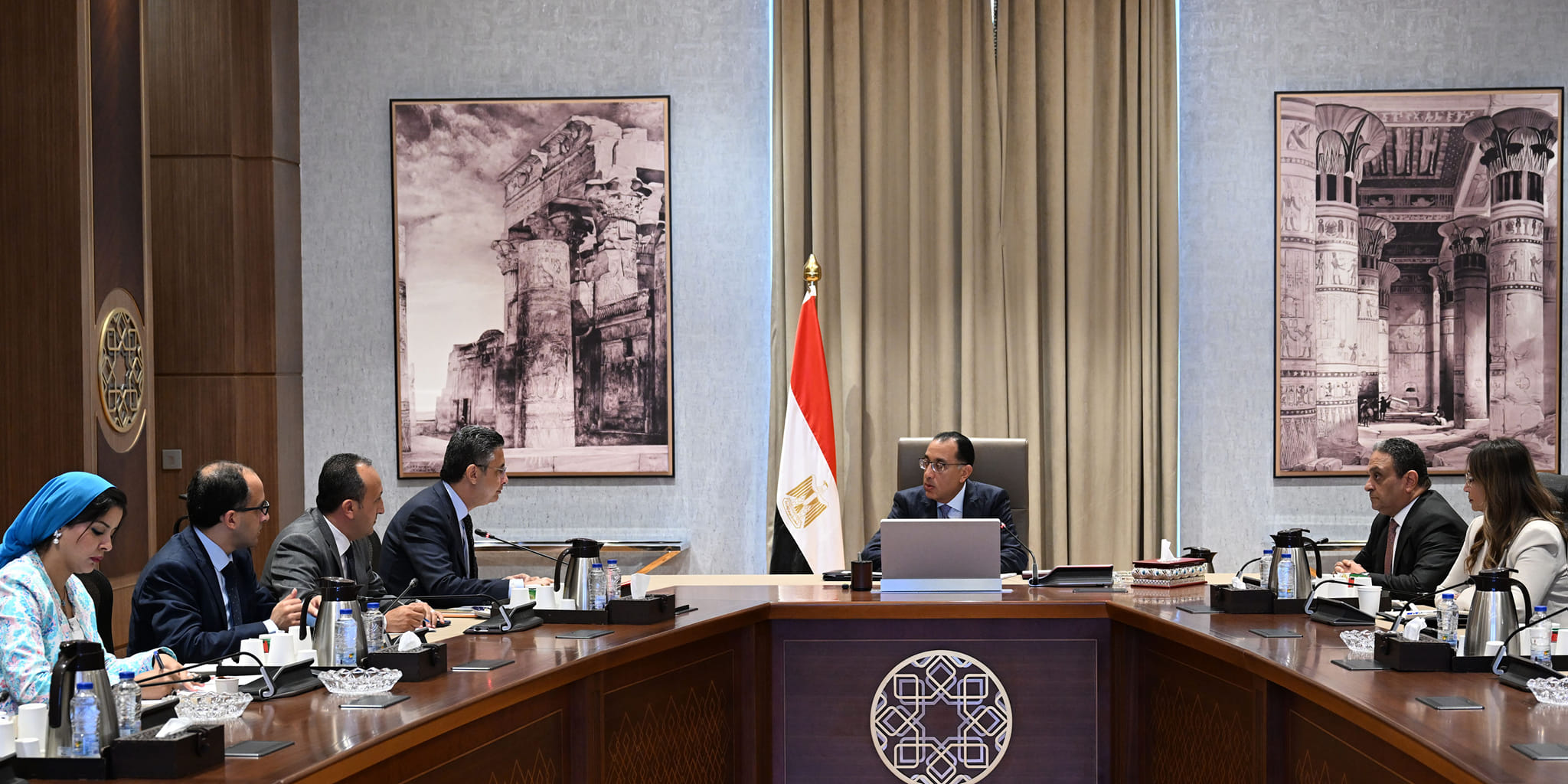 إجراءات حكومية جديدة لضبط الأسواق وأسعار السلع