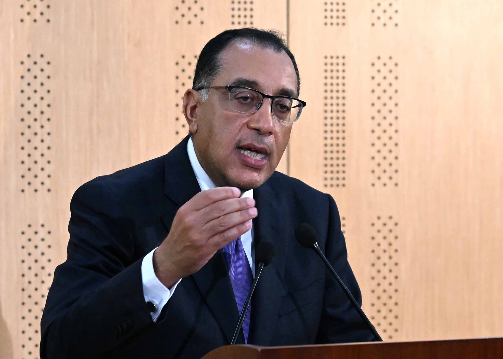 رئيس الوزراء يعلن قائمة الطروحات الحكومية خلال 2025