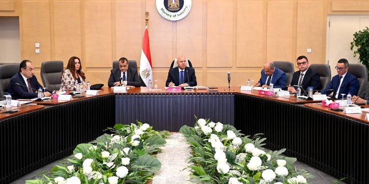 الحكومة تدرس تعديل قانون تنمية المشروعات الصغيرة بسبب تغيير سعر الصرف