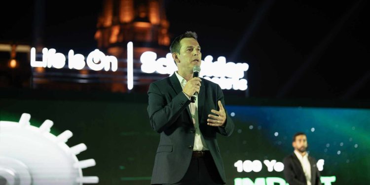 شنايدر إلكتريك تحتفل بمرور 100 عام على إنتاج "الكونتاكتور"