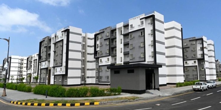 29 سبتمبر.. بدء تسليم دفعة جديدة من "سكن مصر" فى "المنصورة الجديدة"