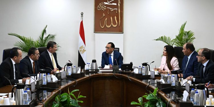 إجراءات حكومية لضبط منظومة الأسمدة ووقف التهريب