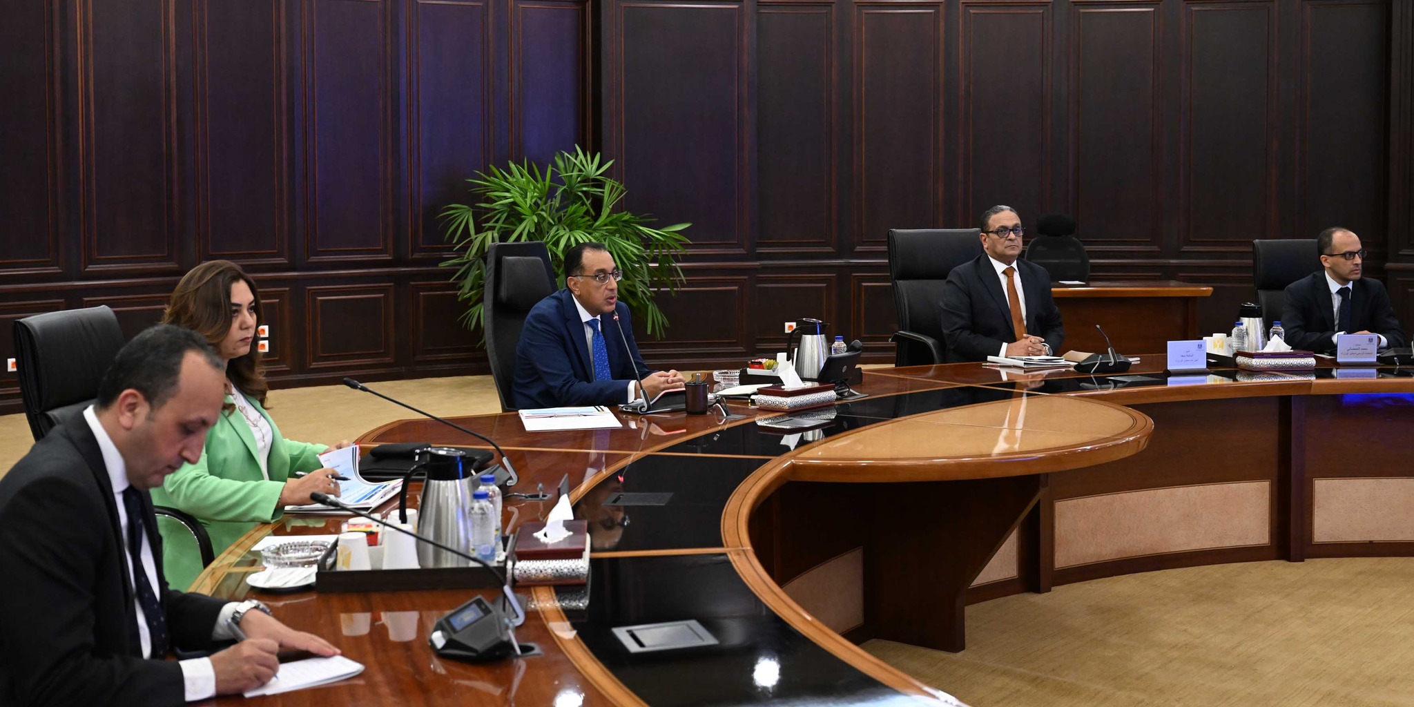 سحب 3126 وحدة بمشروعات سكن بديل العشوائيات لعدم سداد المستحقات