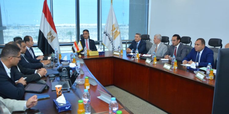 وزير التموين: منظومة تكويد المشغولات الذهبية تدعم تنافسيتها بالأسواق العالمية