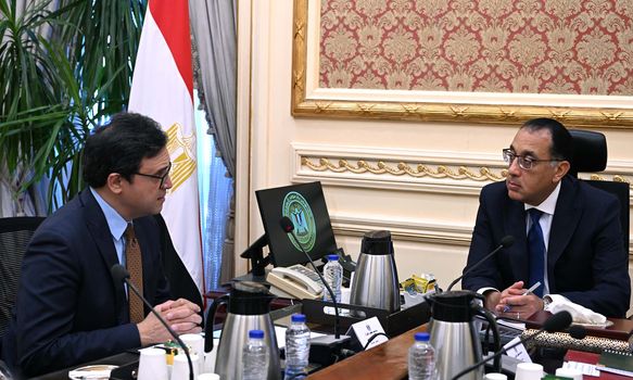 مدبولى: الرؤية المقترحة لتعزيز الاستثمار الثقافى تحقق عوائد اقتصادية واجتماعية