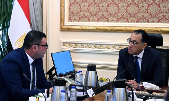 رئيس الوزراء يتابع مشروعات تطوير موقع التجلى الأعظم فى "سانت كاترين"