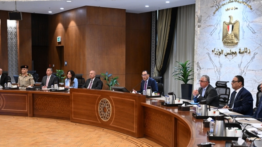 إجراءات حكومية لتيسير دخول وخروج المستثمرين والبضائع من وإلى سيناء