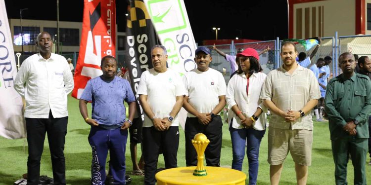 جمعية رجال الأعمال المصريين