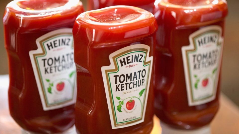 كرافت هاينز