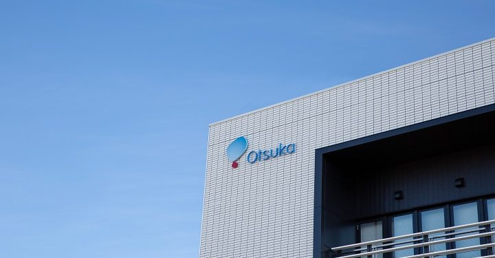 مجموعة أوتسوكا اليابانية