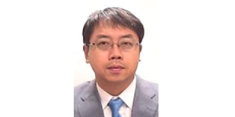 جونغريم ها، الاقتصادي الأول بمجموعة الآفاق بالبنك الدولي