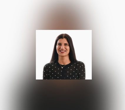 نهى رشدى خليل قائمًا بأعمال المدير التنفيذى لـ"صندوق مصر السيادى"