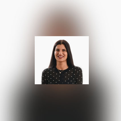 نهى رشدى خليل قائمًا بأعمال المدير التنفيذى لـ"صندوق مصر السيادى"