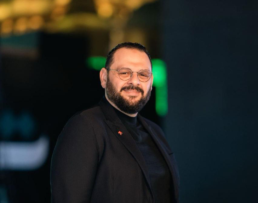 عبدالله سلام، العضو المنتدب بشركة مدينة مصر للإسكان والتعمير