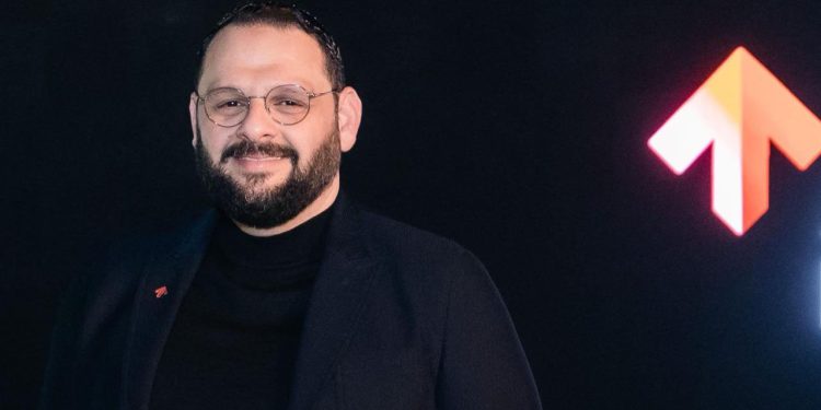 عبدالله سلام، العضو المنتدب بشركة مدينة مصر للإسكان والتعمير