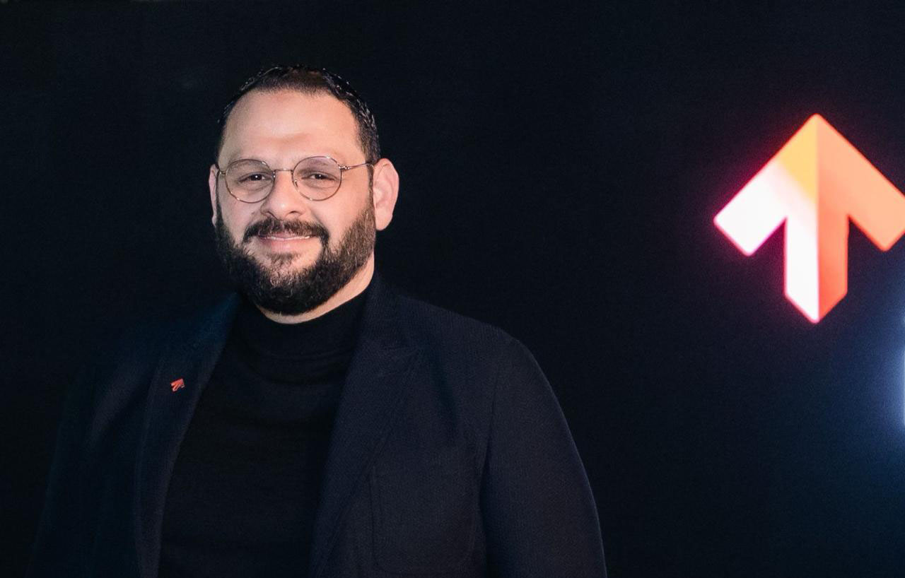 عبدالله سلام، العضو المنتدب بشركة مدينة مصر للإسكان والتعمير