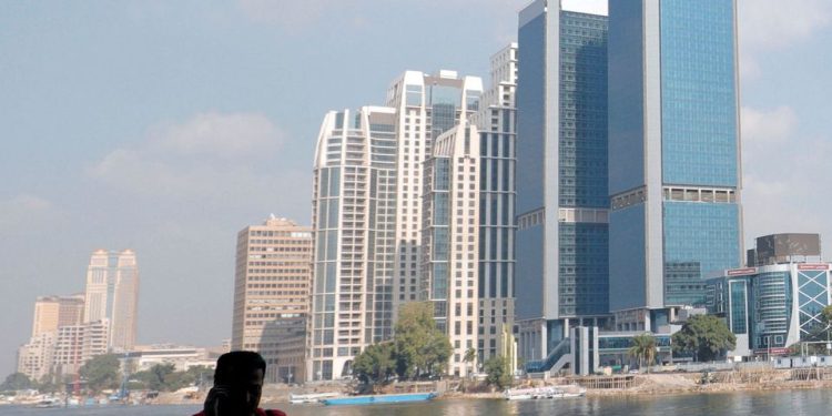 البنوك فى مصر ؛ القطاع المصرفى ؛ البنك الأهلى المصرى