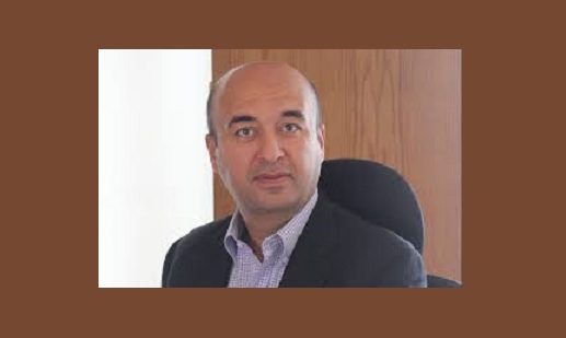 هانى حمدى العضو المنتدب لشركة مباشر