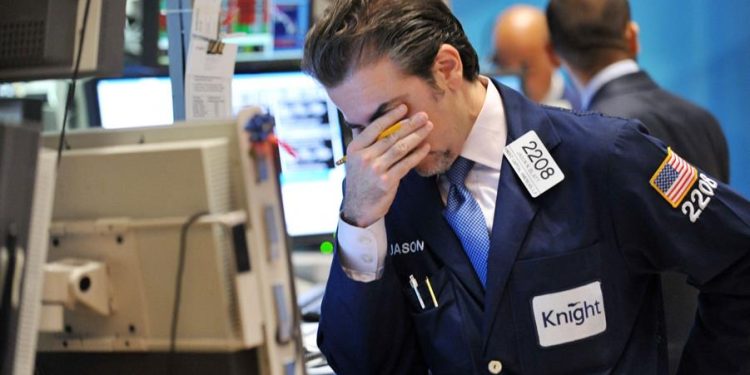 الأسهم الأمريكية