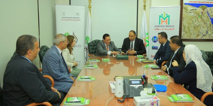 الريف المصرى