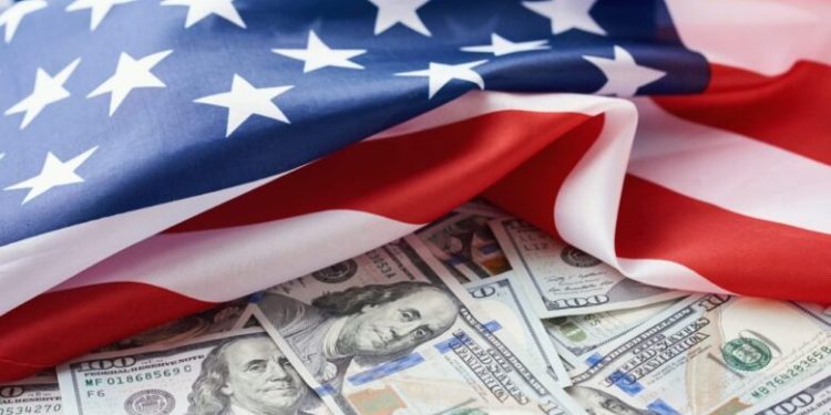 الفائدة الأمريكية