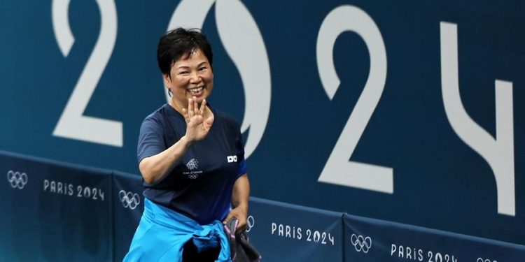 أولمبياد باريس.. عندما يلتقي الأفضل بالوحيد في العالم