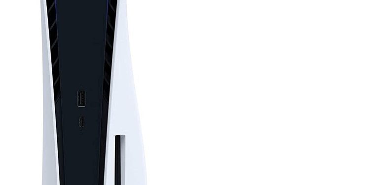 بلايستيشن 5