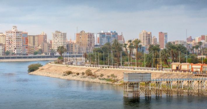 محافظة سوهاج