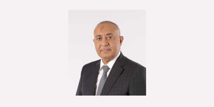 صالح رويشد شريك الضرائب الرئيسى فى مكتب "حازم حسن KPMG"