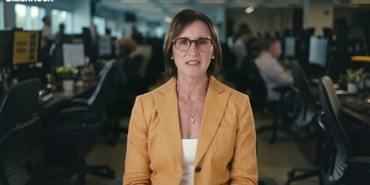 كارى كينج، المدير التنفيذى لاستثمارات الأسواق الأمريكية والأسواق النامية فى شركة بلاك روك