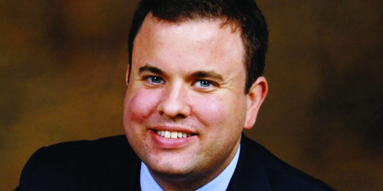 مايكل سترين، مدير دراسات السياسة الاقتصادية في معهد أمريكان إنتربرايز