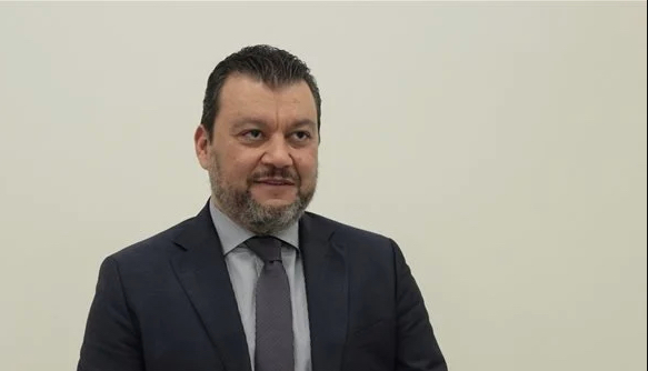 هاني عماد رئيس القطاع المركزي لاستثمار رأس المال المخاطر بجهاز تنمية المشروعات