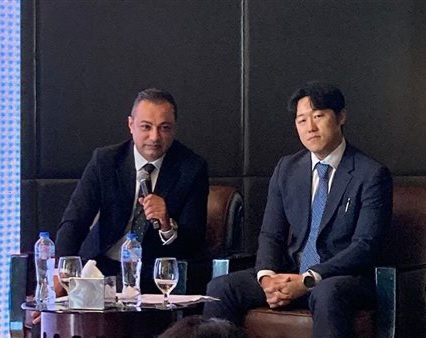 هيونداى للأجهزة المنزلية