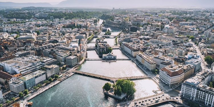 جنيف؛ سويسرا