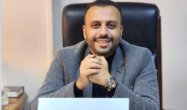 شادى العجار