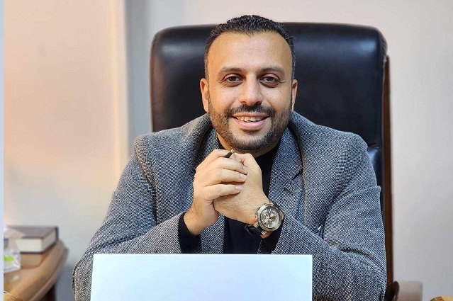 شادى العجار