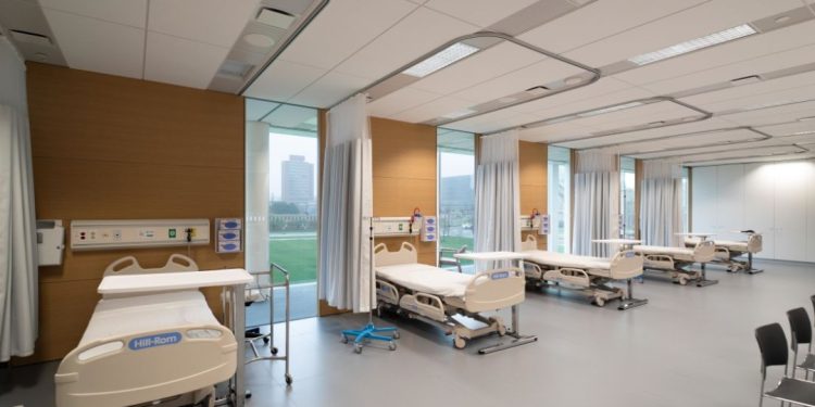 منتدى الاقتصاد العالمى: مصر قد تقدم حوافز للمستشفيات الملتزمة بيئيًا